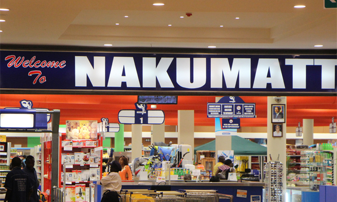 Nakumatt sued over sh39m debt Nakumatt sued over sh39m debt
