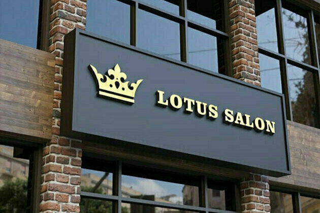 Grand store Opening Celebration " Lotus Salon " Come Join Us for an Unforgettable Store Launch Event!