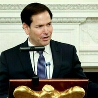 Rubio accuses Biden of being irresponsible on Russia