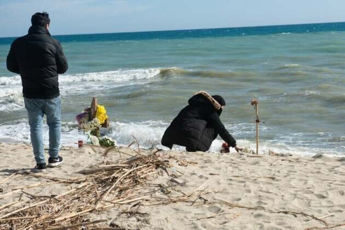 Italy: Shipwreck Trial Opportunity For Justice