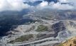 Illegal mining continues at Porgera
