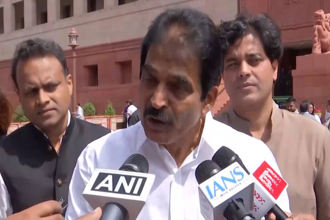 "Election Commission could have announced dates earlier:" Congress MP KC Venugopal on ECI's election schedule