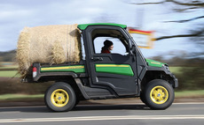 On-test: At just shy of 30,000, how practical is John Deere's new R-Series Gator on farm?