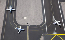PAI's ADB acquires airfield services provider Safegate