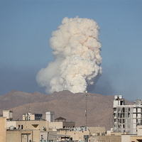 North Korea condemns recent strike on Iran, calls Israel "a cancer-like entity for peace"
