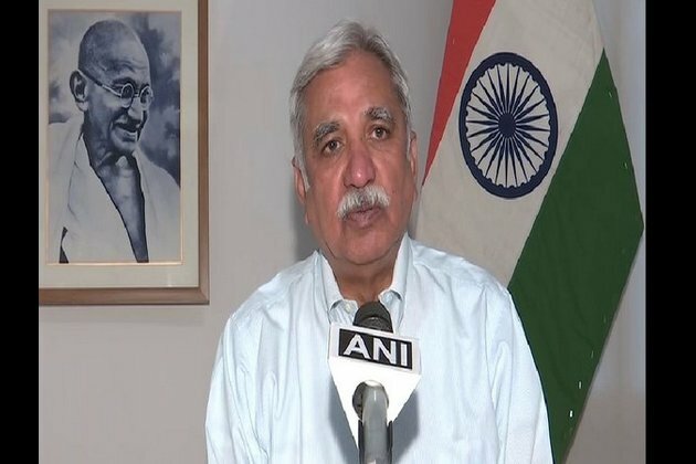 EC reviews poll preparations for West Bengal, Tripura LS seats