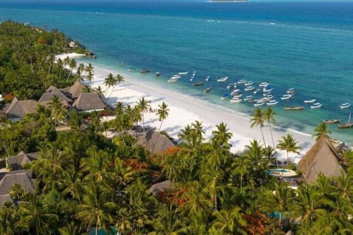 ECA and Zanzibar launch a technical workshop to assess the total economic impact of tourism