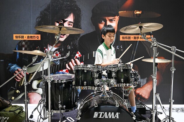 (HainanOutlook) CHINA-HAINAN-HAIKOU-CICPE-CONCLUSION (CN)