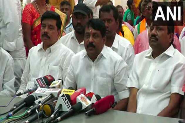 "Don't know why permission was not given for screening Mann Ki Baat this time": TN BJP