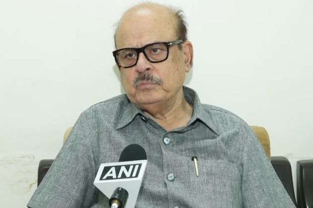 "Central forces misused in Bengal polls": Congress MP Tariq Anwar