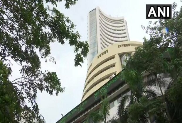 Sensex rises 300 points; banking, financial stocks surge