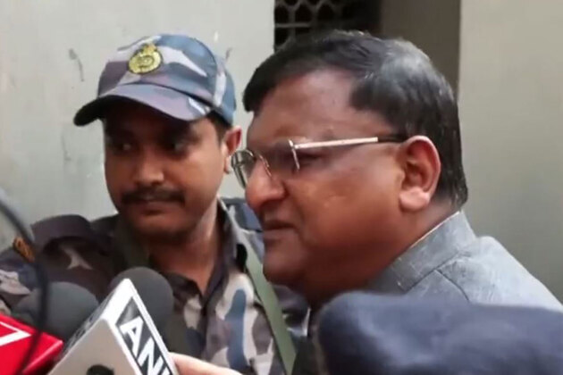 "There will be no unrest anywhere...counting will take place peacefully": West Bengal CEO Manoj Agarwal