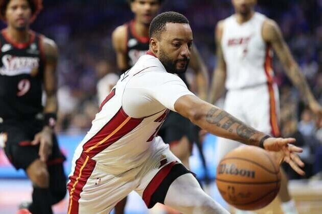 Heat All-Star G Norman Powell (groin) out at least one week