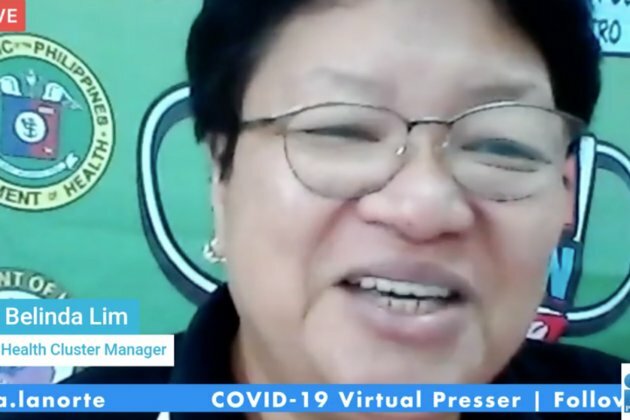 Iligan EOC reminds public to observe health protocols amid holidays