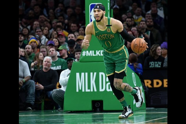 Celtics hoping to build momentum against Grizzlies