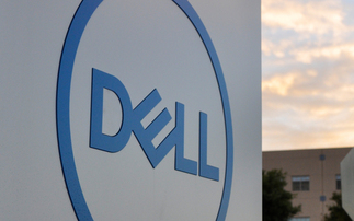 Dell: Umsätze überall rückläufig