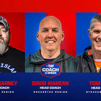 Buffalo Bills announce Week 3 girls flag football Coach of the Week