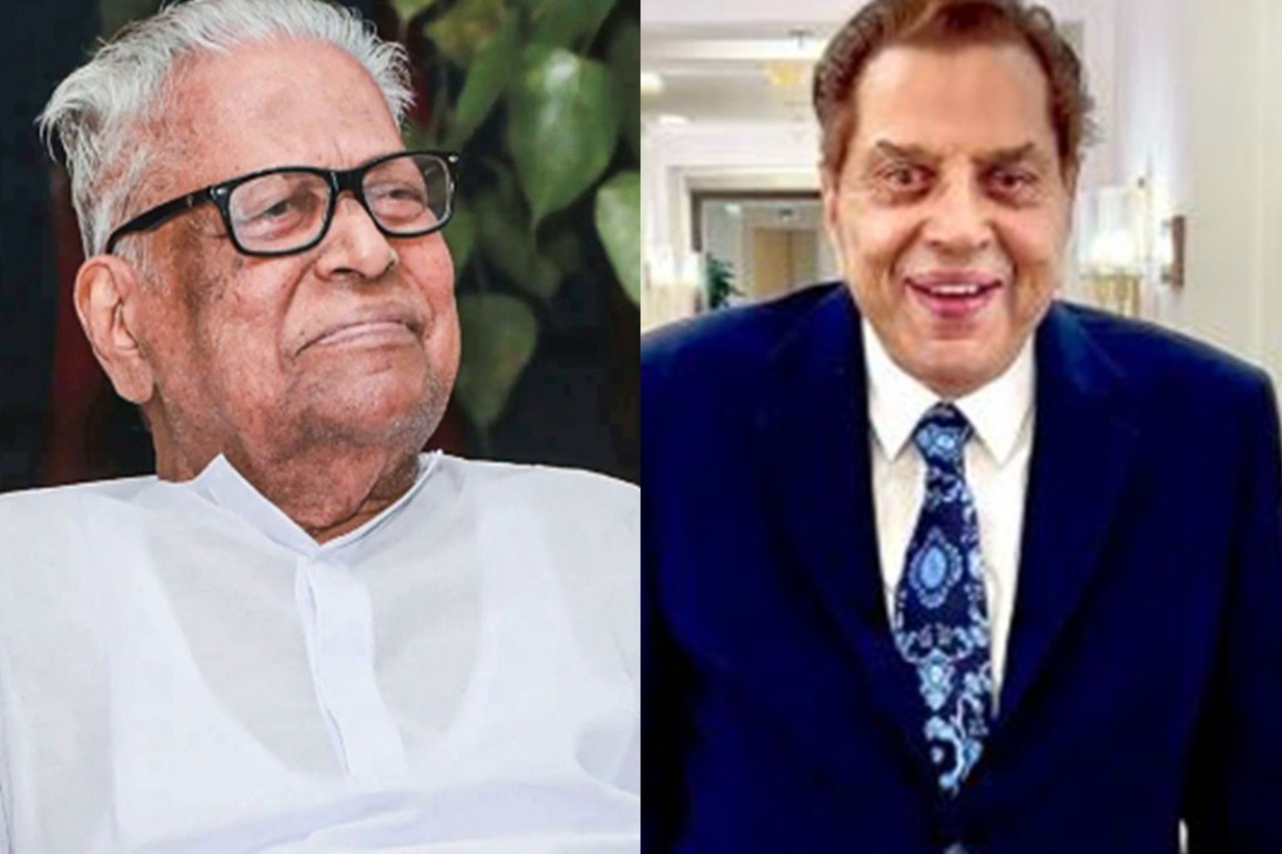 131 Padma awards for 2026; Bollywood actor Dharmendra, ex-Kerala CM VS Achuthanandhan honoured Padma Vibhushan posthumously
