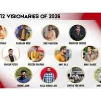 The Elite 12 Visionaries of 2026: Leaders Transforming Business And Innovation