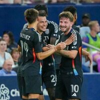 West-leading San Diego on alert for 'chaos' vs. Quakes