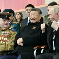 Putin to visit China for WWII victory in Asia celebrations - Shoigu