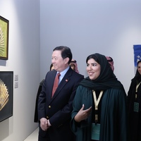 SAUDI ARABIA-RIYADH-CHINA-CULTURAL FESTIVAL