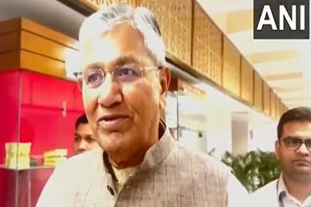 Joint Parliamentary Committee on 'One Nation, One Election' meeting underway in Delhi