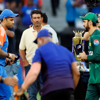 "They didn't give us trophy, that's their headache": Rahul Tewatia on Team India not receiving Asia Cup title from ACC president Naqvi