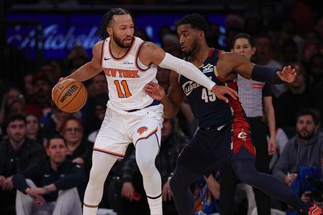 Best bets for Cavs vs. Knicks, Dodgers vs. Padres and more on Tuesday, May 19 - CBS Sports