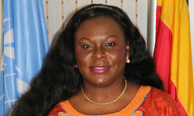 #FGM: Standing firm in the fight to eliminate Female Genital Mutilation now #FGM: Standing firm in the fight to eliminate Female Genital Mutilation now