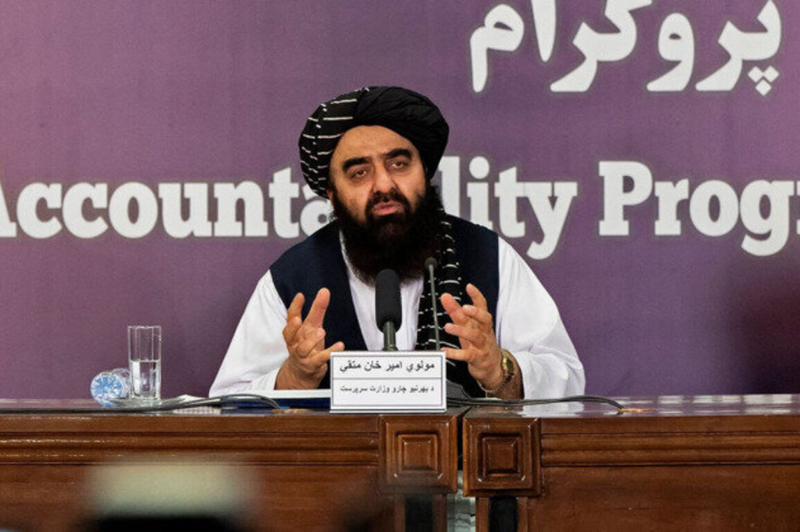 Afghanistan-Central Asia consultative meeting held to boost ties