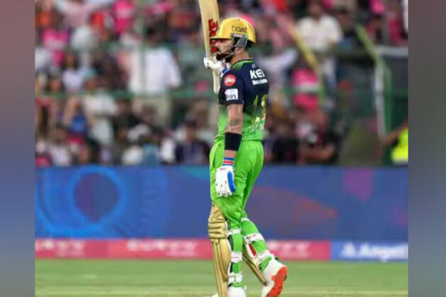 IPL 2025: Virat Kohli and Phil Salt's fifties power RCB to 9-wicket win against RR