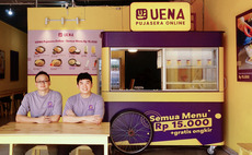 Deal focus: Indonesia food delivery goes daily