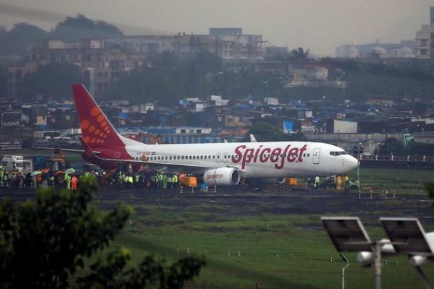 SpiceJet condoles death of technician in freak accident