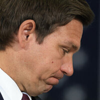 Muslim group to sue Florida governor 