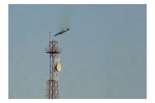 "Hostile drones" detected in sovereign airspace: Kuwait