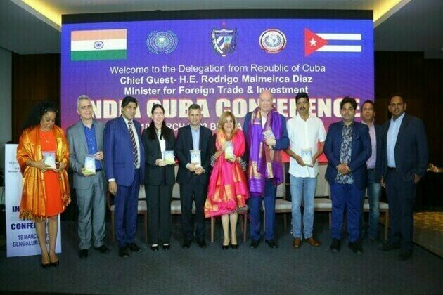 Rice Diplomacy gaining momentum between India and Cuba; MOU signed between Balaji Agro Oils Limited and the Latin American Caribbean Trade Council
