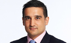 Bains joins LDC Birmingham
