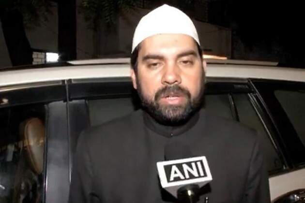 "Such terrorist attacks have nothing to do with Islam": Chairman Karnataka State Board of Auqaf on Pahalgam attack
