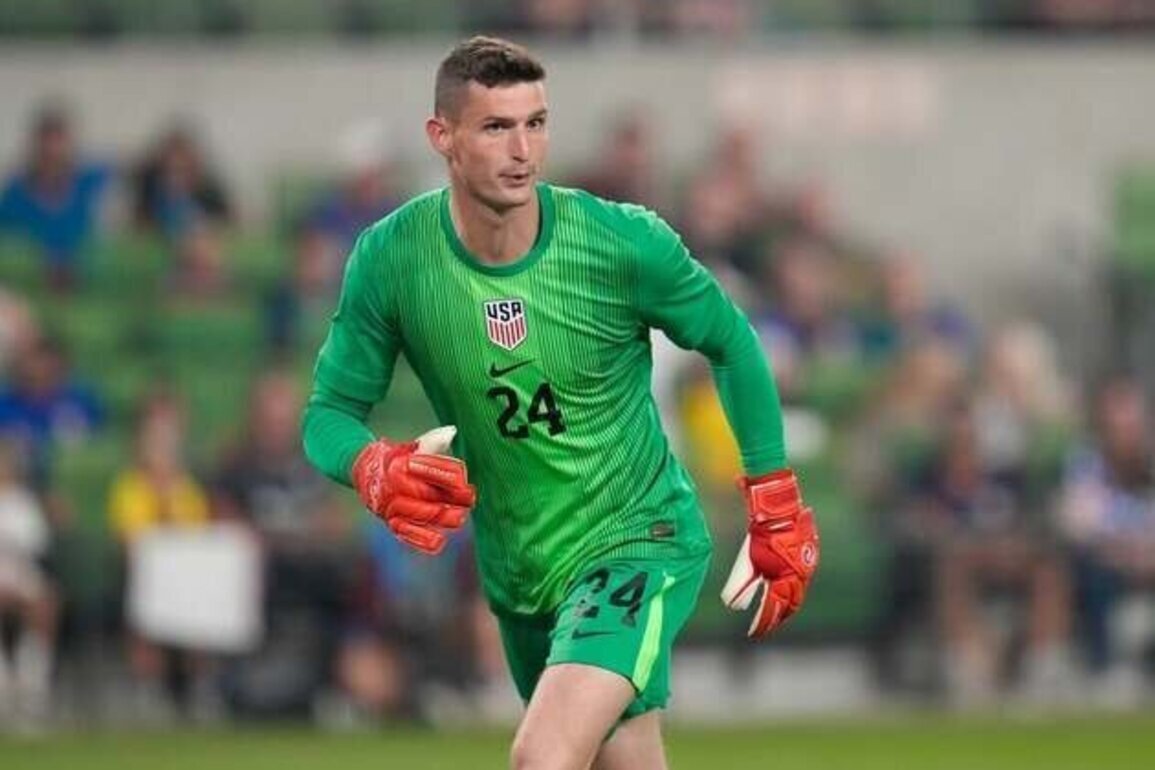 Nine MLS players make USMNT roster for March friendlies