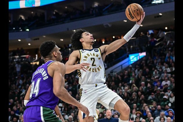 Pacers continue playoff push vs. streaking Sixers