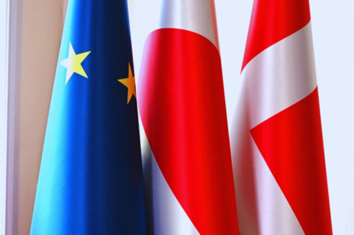 Europe Pushes Back as Trump Signals Desire to Control Greenland