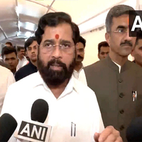 Uttarakhand: Stranded tourists will be brought back, says Eknath Shinde