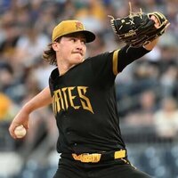 Bubba Chandler shines as Pirates snap Rays' six-game streak