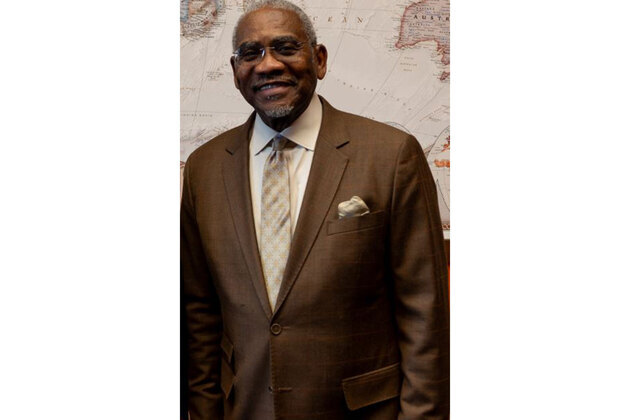 US Congressman Gregory Meeks welcomes ceasefire, seeks clarity from Trump