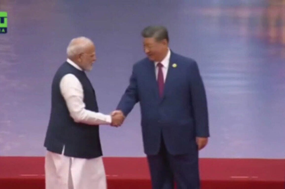India and China hold trade expansion talks