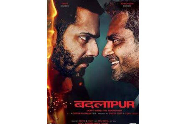 'Badlapur 2' in works? Here's what Prime Video India's multi-year Maddock Films deal reveals