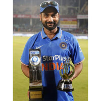 Amit Mishra weighs in on India's much-debated Asia Cup clash against Pakistan