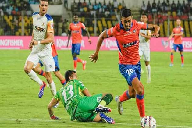 ISL: With second spot booked, FC Goa host Mohammedan SC
