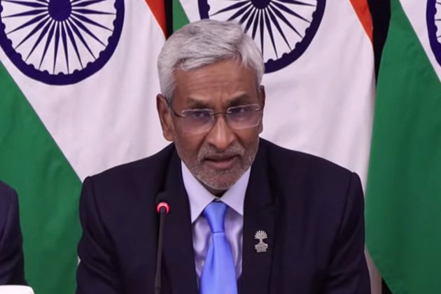 PM Modi says all BRICS leaders condemned Pahalgam attack in strongest terms, calls it an "onslaught" on humanity: MEA